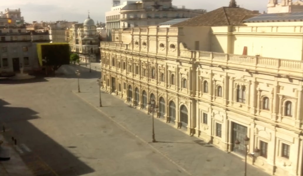 El Gobierno endurece el confinamiento: los trabajadores no esenciales se quedan en casa
