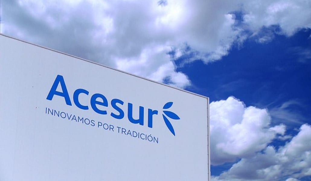 La aceitera sevillana Acesur sube el sueldo un 10% a sus trabajadores