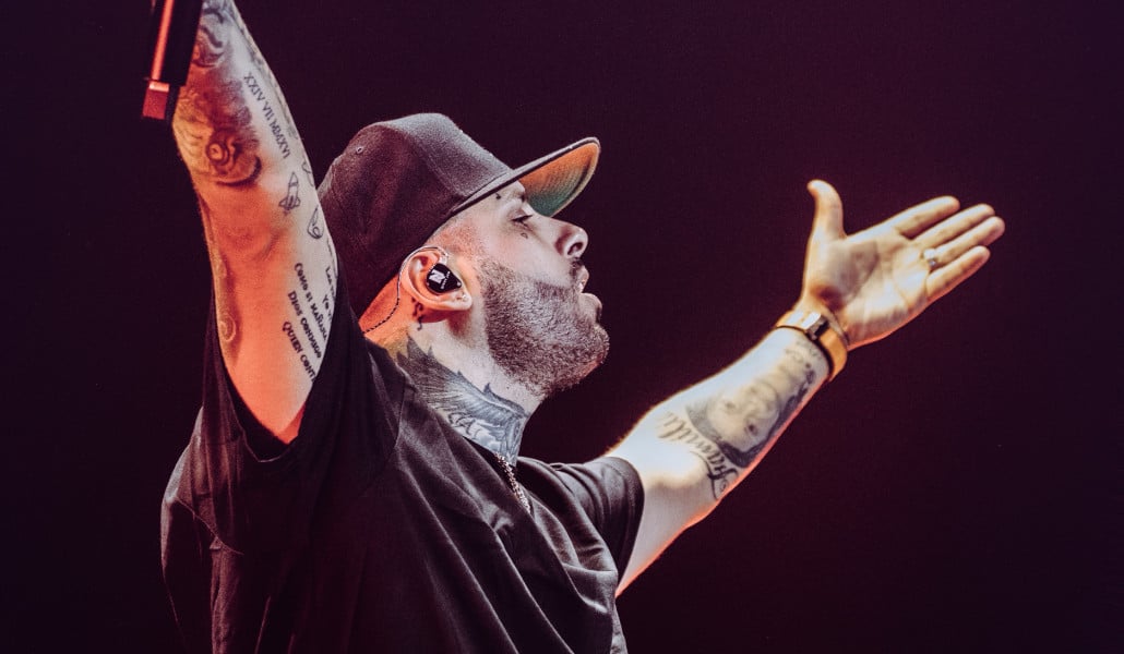 Big Sound Festival: Nicky Jam, Becky G y C. Tangana, este octubre en Valencia