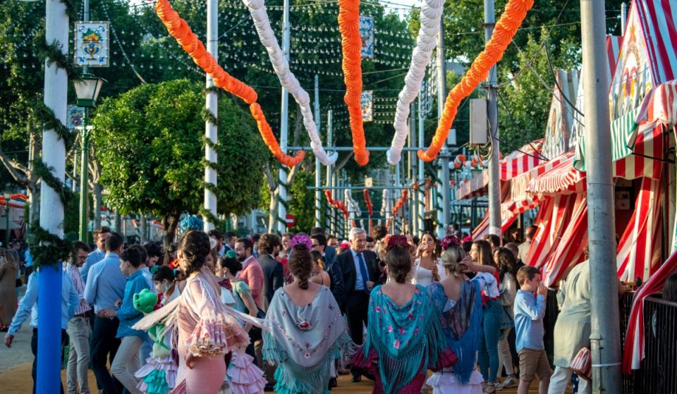 Vocabulario esencial de la Feria de Sevilla: 9 conceptos clave