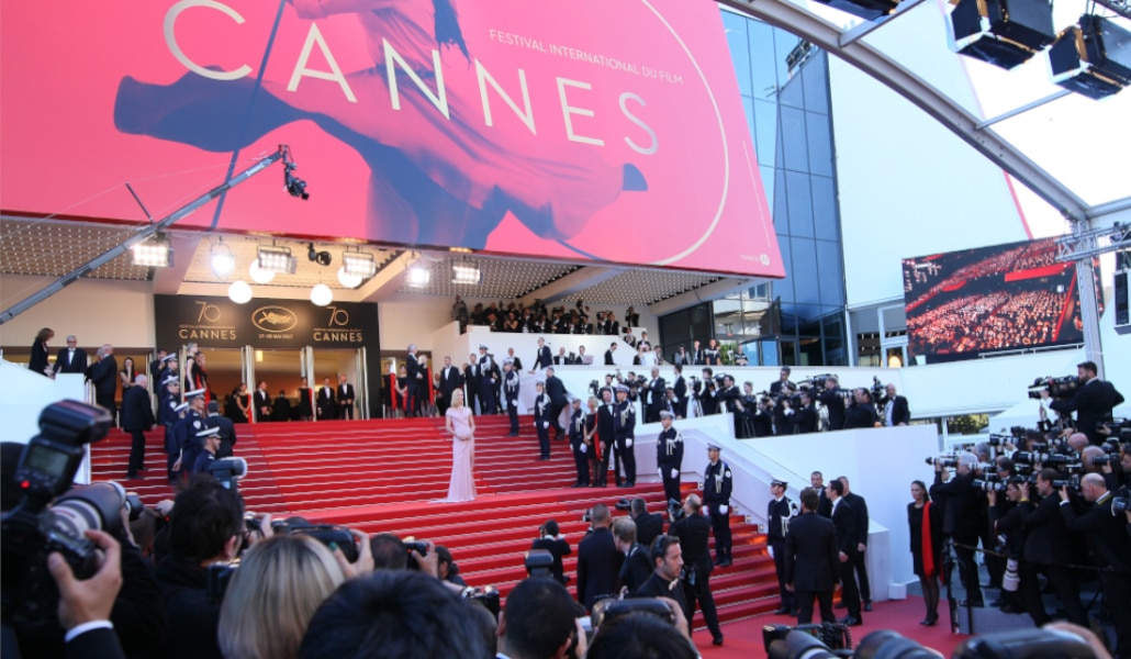 We are one, el festival de cine online gratuito que une al Zinemaldia, Cannes o Venecia
