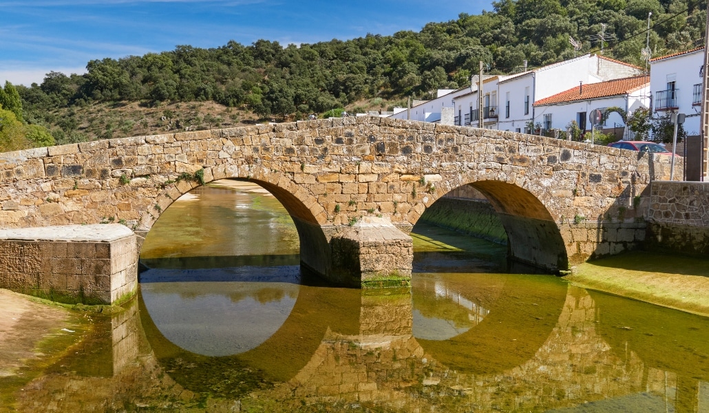 Los 18 municipios sevillanos que están libres de coronavirus