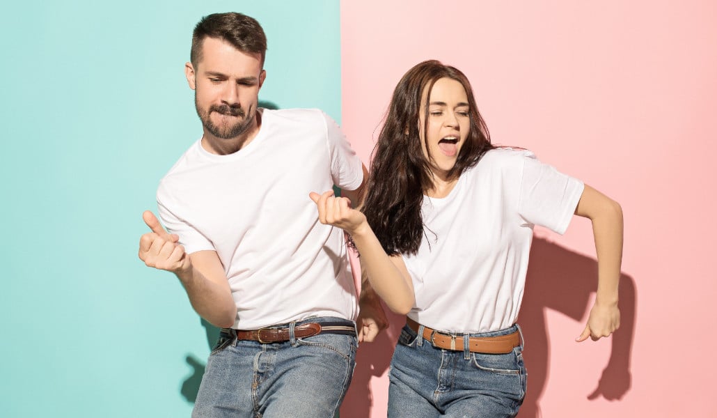 Estos son los 10 mejores bailes virales de TikTok