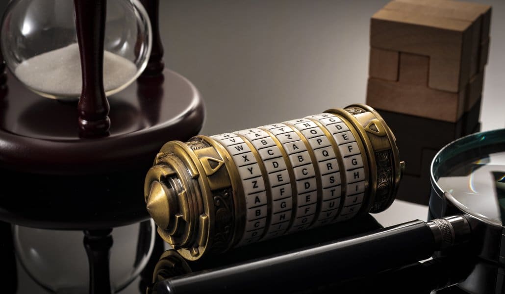 Estas son las mejores escape rooms virtuales que te atraparán esta cuarentena