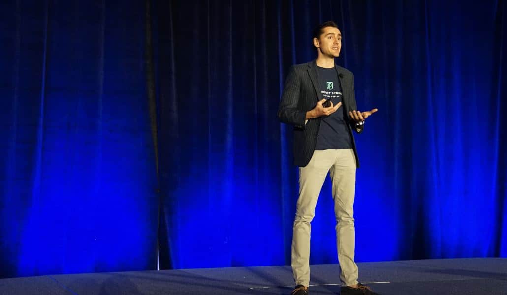 Fever Talks Live: charlas virtuales para entender el mundo