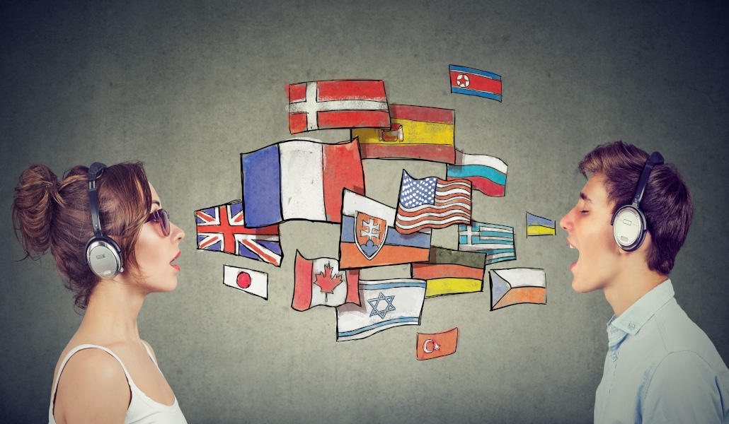 7 cursos online para aprender idiomas durante el confinamiento