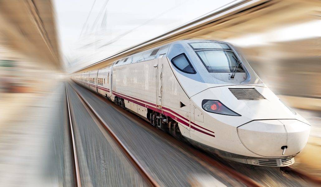 Renfe estrena los billetes personalizados obligatorios para viajar en tren
