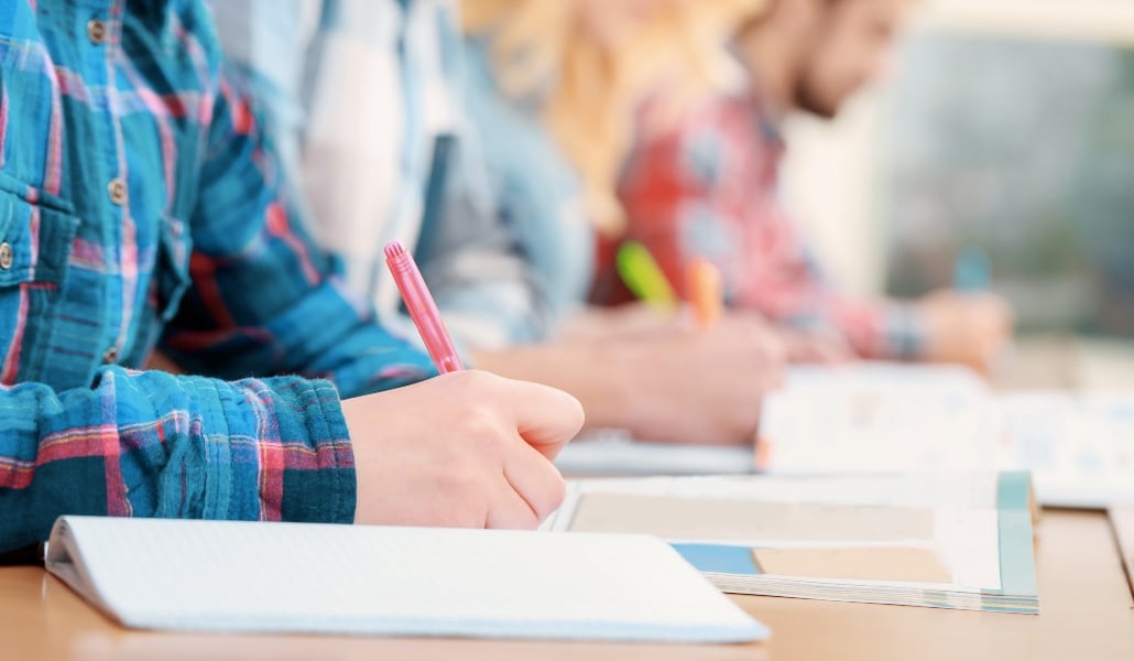 Andalucía no aplicará el aprobado general a sus alumnos