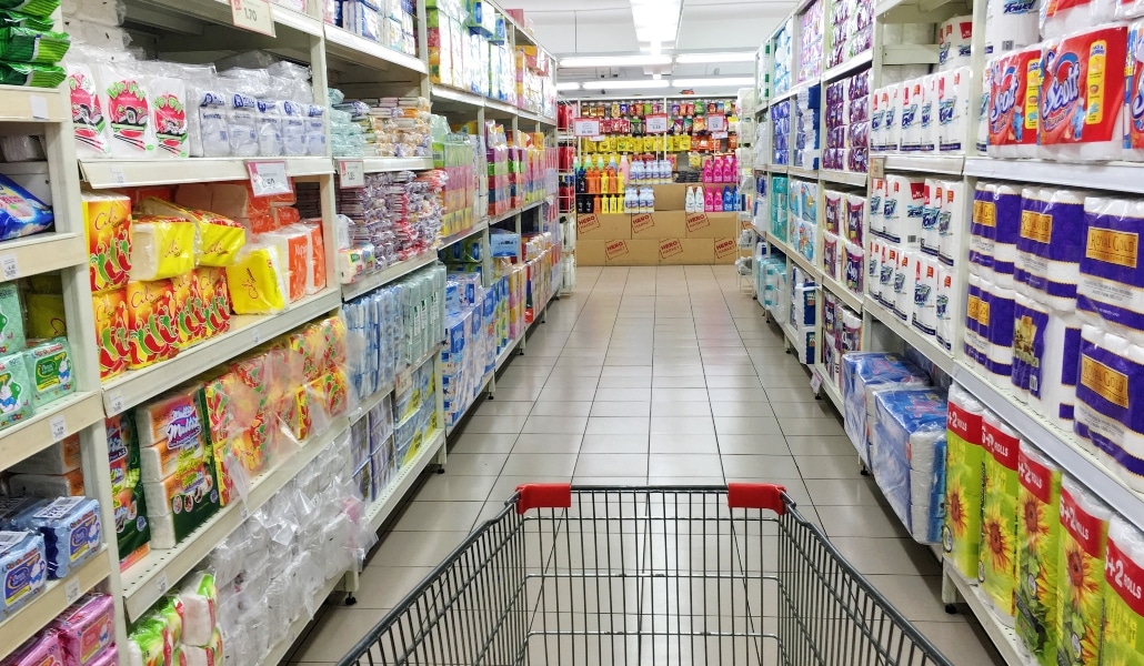 Estos son los horarios de los supermercados en Semana Santa