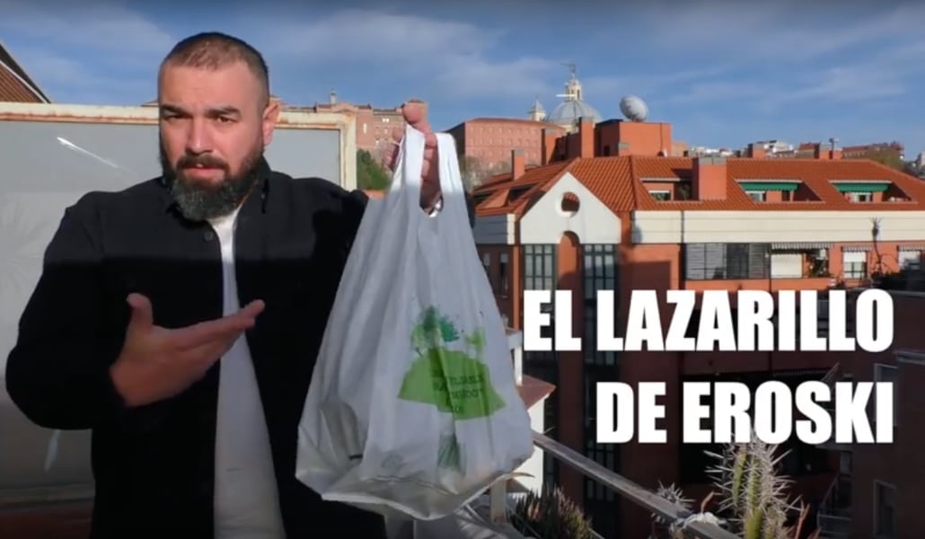Los cómicos de Pantomima Full tienen algo que decir sobre el confinamiento