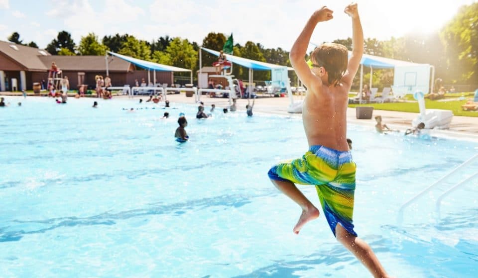 ¿Cuándo abrirán las piscinas públicas en Sevilla?