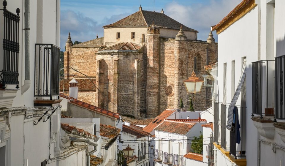 Estos son los municipios sevillanos sin horarios para pasear o hacer deporte