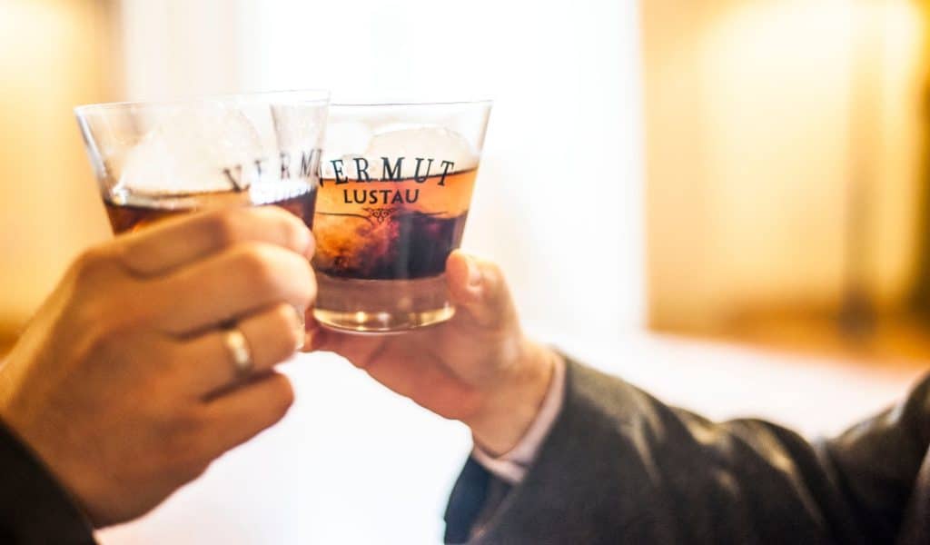Sabor Vermut: la cata definitiva la vives delante de tu ordenador