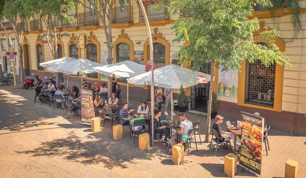 Andalucía entrará en la fase 1 el lunes salvo Granada y Málaga