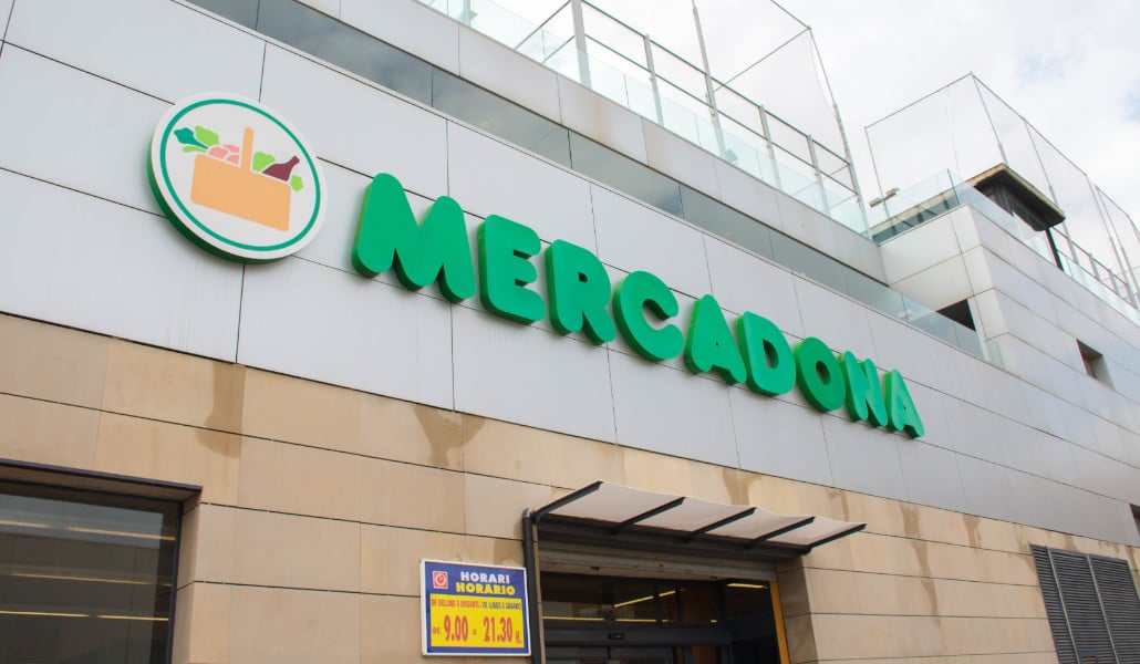 Mercadona venderá mascarillas a partir del jueves