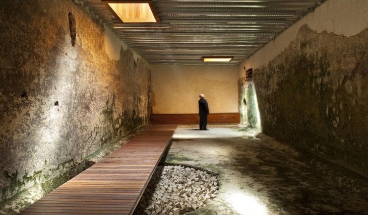 Les passages secrets à découvrir sous Séville