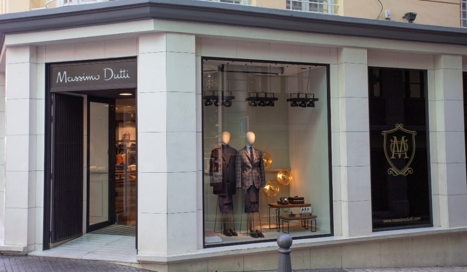 Mango, El Corte Inglés o Zara: sus rebajas ya han empezado