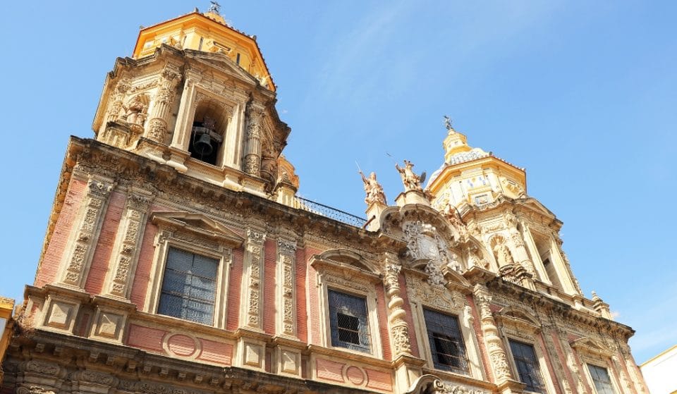 San Luis de los Franceses reabre el 23 de junio con el aforo a la mitad