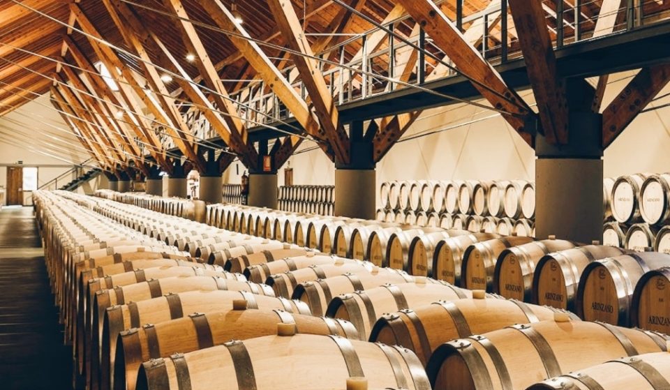 Así es Winers, la cata de vinos que celebras donde tú quieras