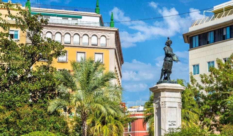 La Plaza del Duque será peatonal