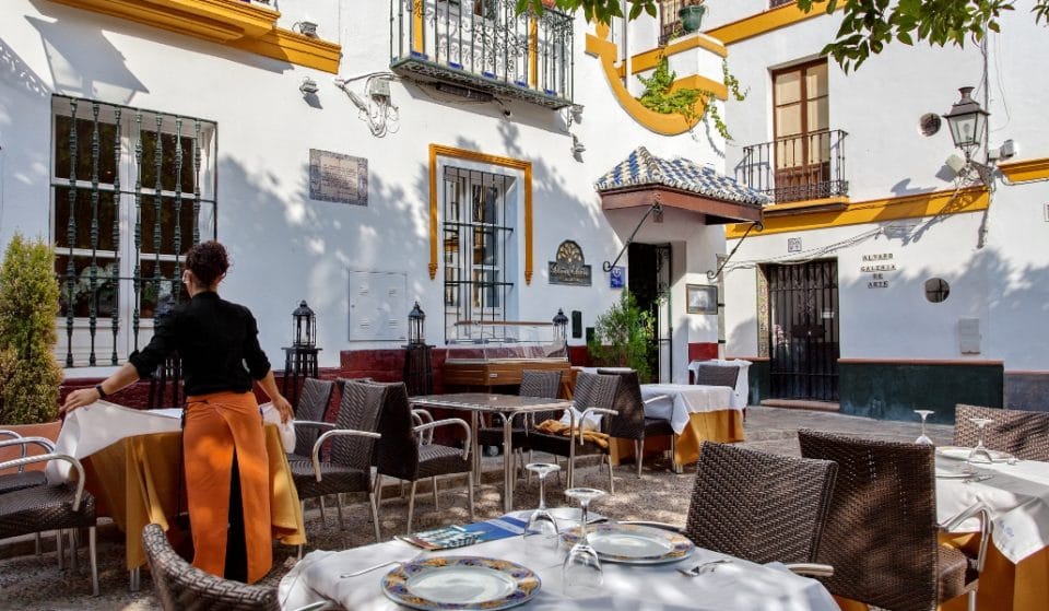 La Junta realizará test masivos a trabajadores del sector hotelero y de restauración