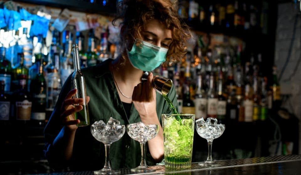 Así regresan las discotecas y bares de copas en Sevilla