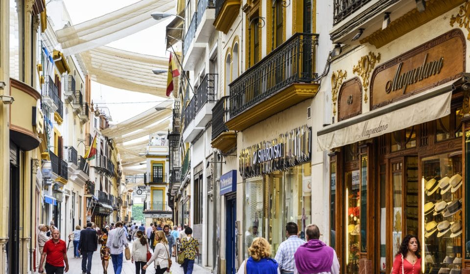 Los andaluces podrán viajar entre provincias a partir del lunes