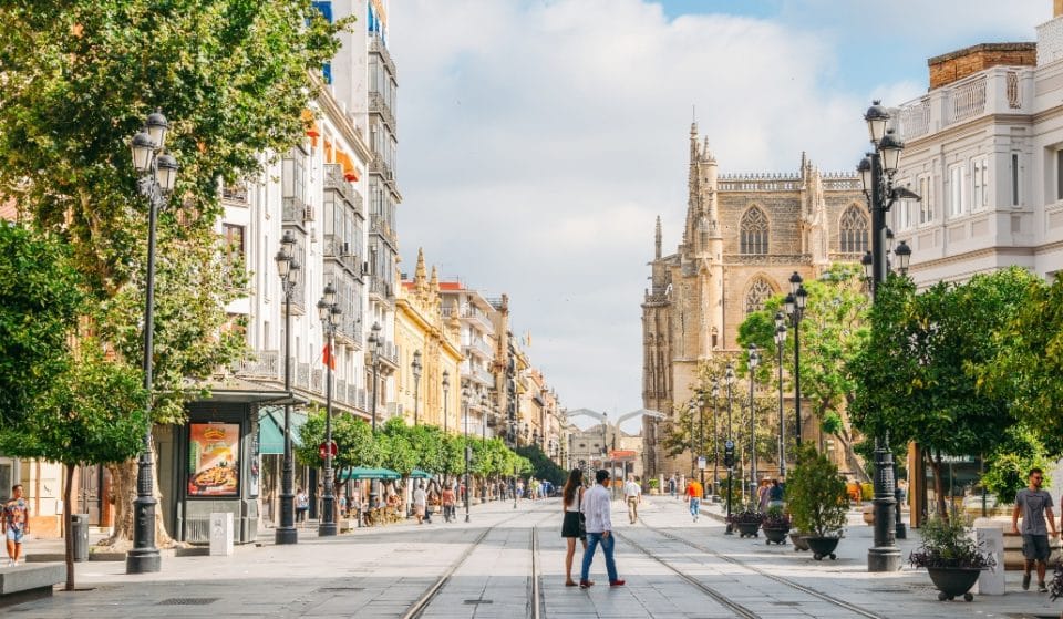 Sevilla pasa a la fase 3 de la desescalada este lunes 8 de junio