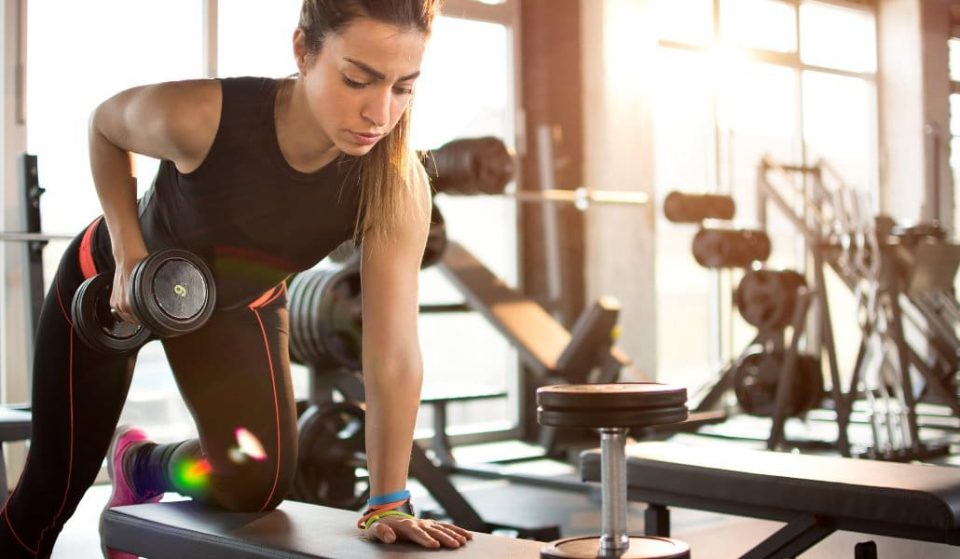 ¿Cuándo podremos volver al gimnasio?