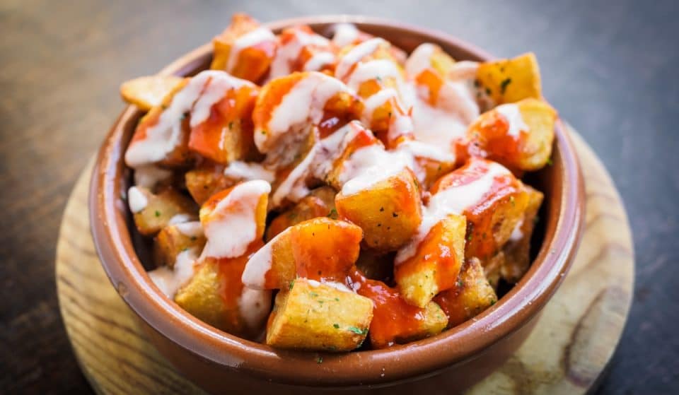 Las 8 mejores bravas de Sevilla