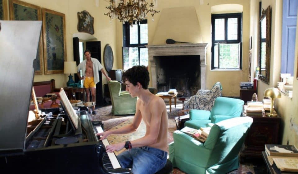 La maravillosa villa de “Call me by your name” está a la venta