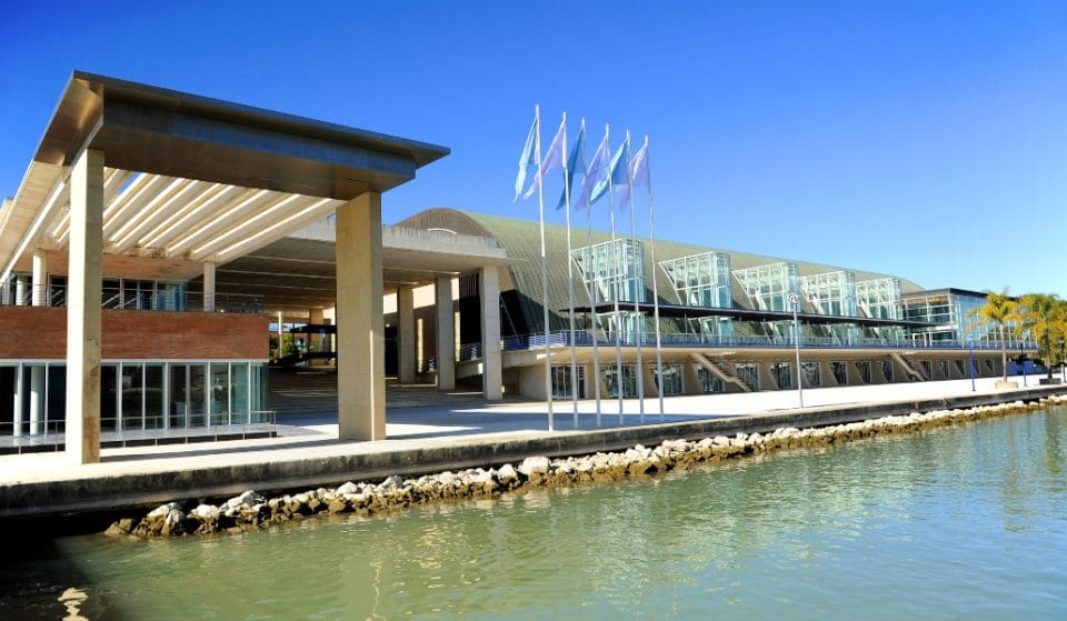 El Pabellón de la Navegación acoge visitas guiadas sobre el mundo de los piratas