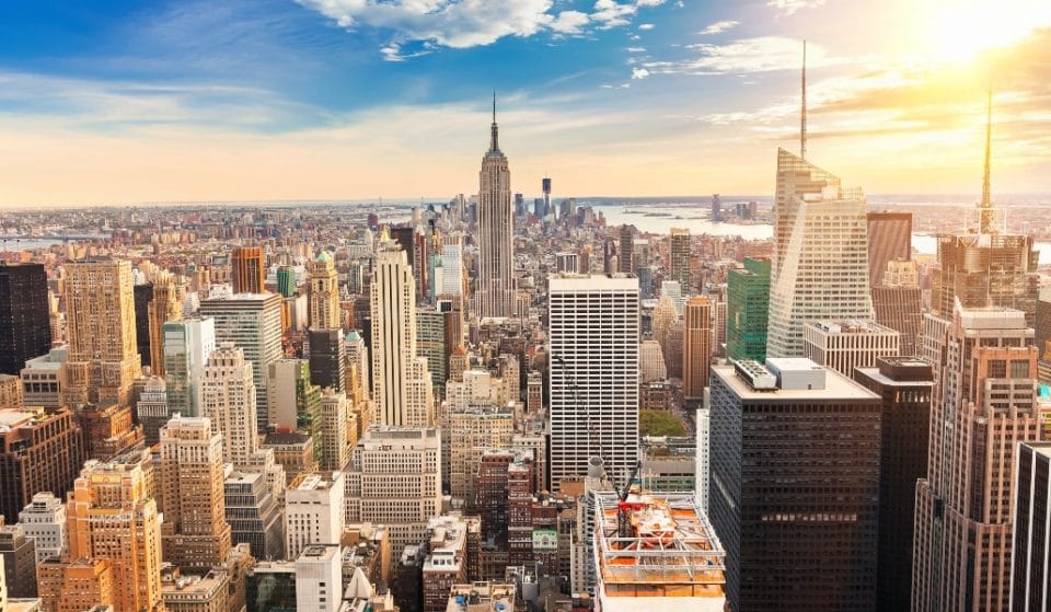 El vuelo directo de Sevilla a Nueva York se retrasa a 2023