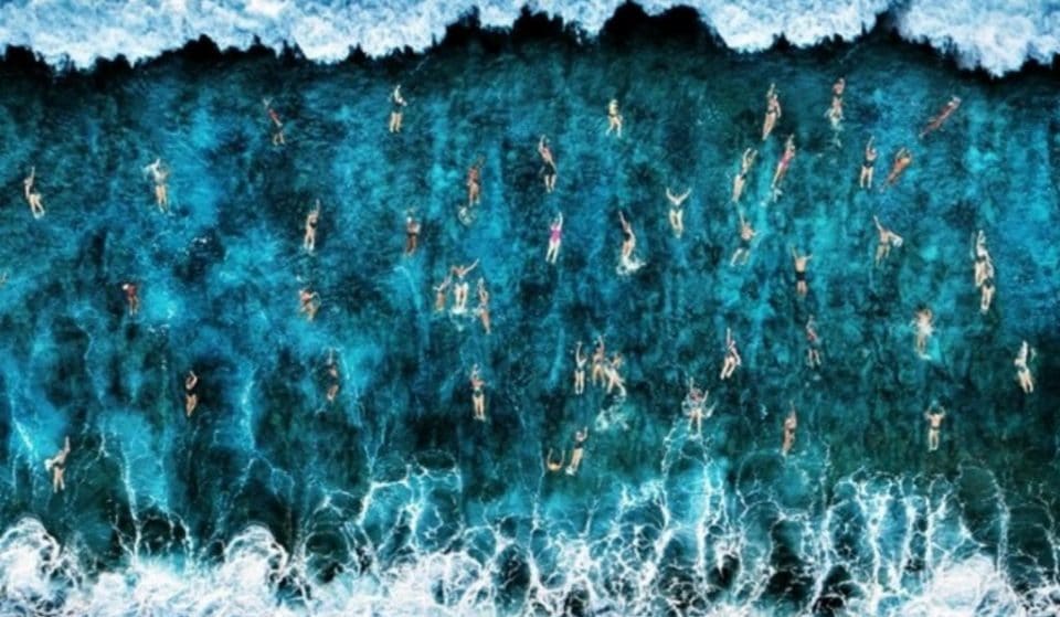 Estas son las fotos aéreas más impresionantes del 2020