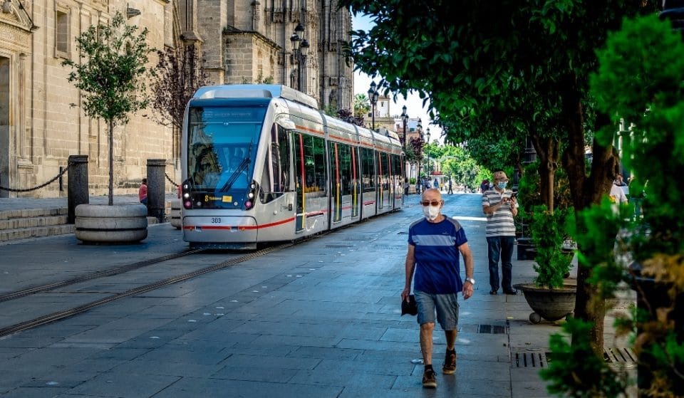 Nuevas medidas en Andalucía: cierran Casariche, cribados masivos y reuniones de 6 personas
