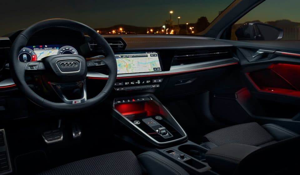 ¿Cómo es el coche ideal de los jóvenes para andar por la ciudad?