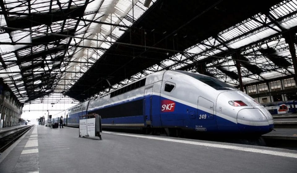 El nuevo AVE ‘low cost’ será francés y se estrenará en España con billetes a 1 euro