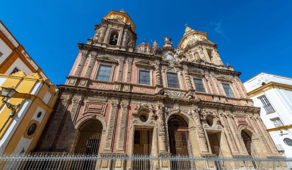 Visita gratis San Luis de los Franceses este domingo
