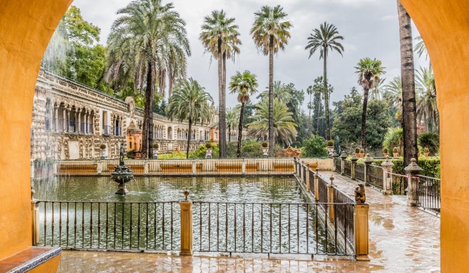 Arranca el otoño con cuatro días de lluvia y bajada de las temperaturas