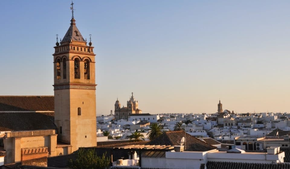 Marchena se luce en el anuncio del nuevo perfume de Armani