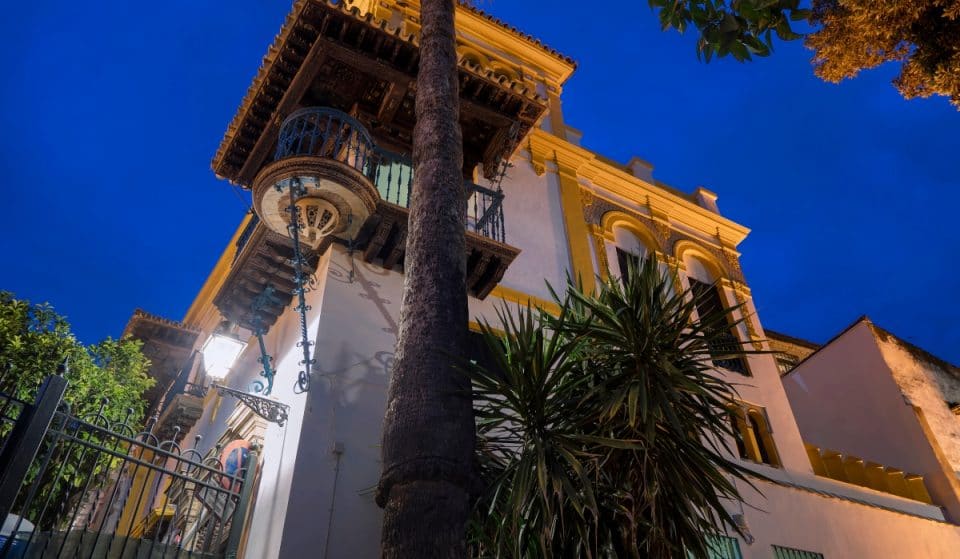 12 imágenes de la judería de Sevilla que te enamorarán