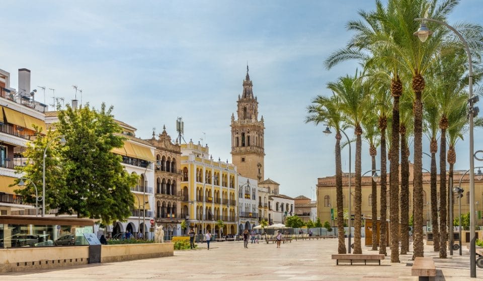 La Junta de Andalucía cierra Écija durante 10 días