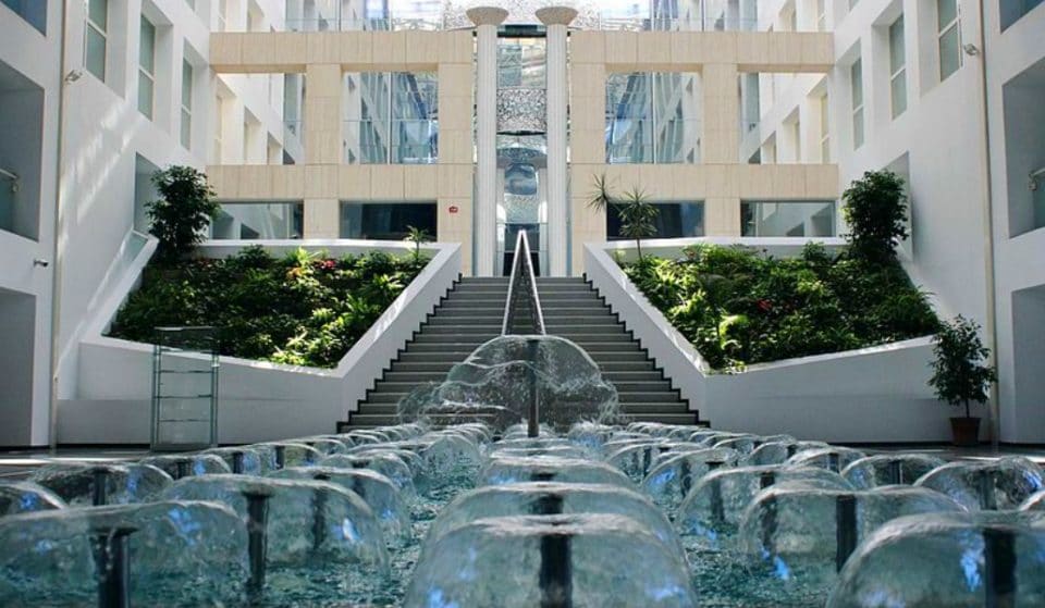 7 lugares de la Exposición Universal de Sevilla 1992 que todavía puedes visitar