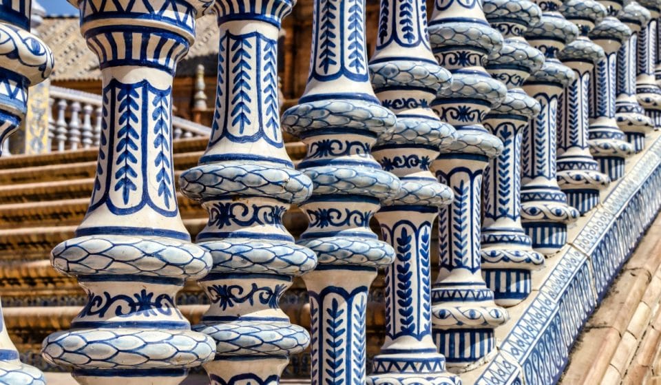 ¿Eres capaz de reconocer 10 monumentos sevillanos viendo solo un detalle?