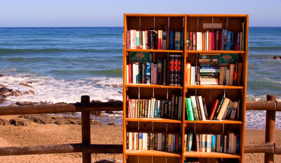 300 libros que tienes que leer antes de morir