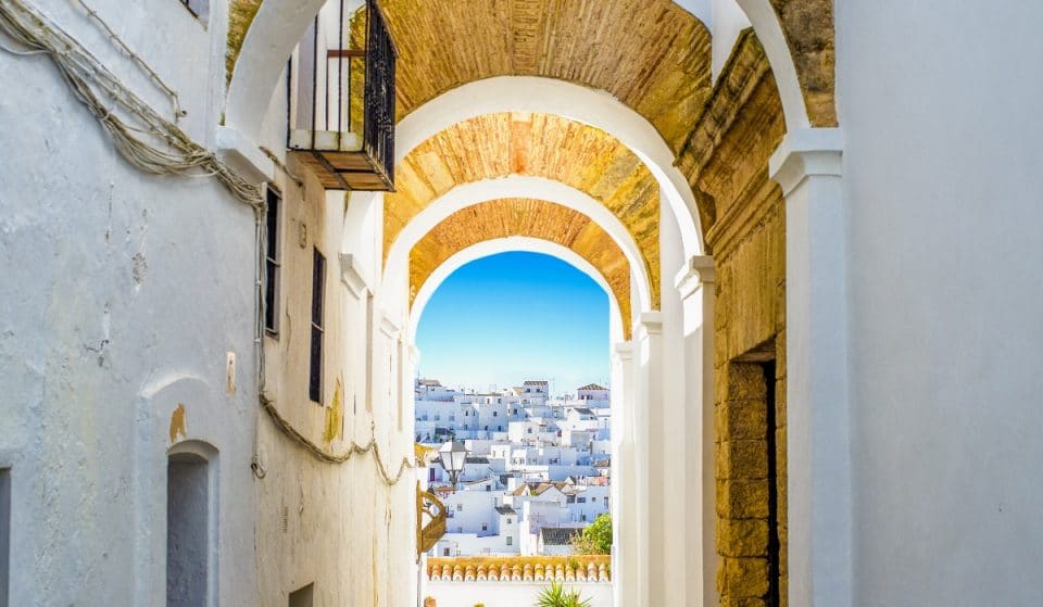 Estos son los 22 pueblos más bonitos de Andalucía