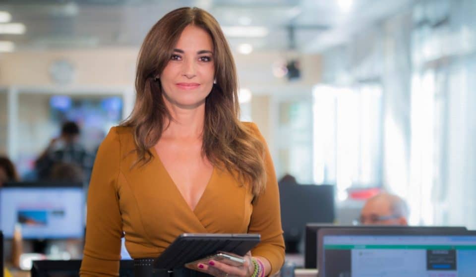 Mariló Montero dice que «hay ya dos millones de contagios» en la provincia de Sevilla