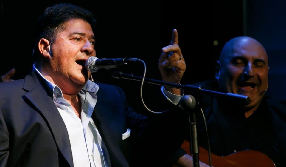 Muere «El Mani», una de las voces más representativas de las sevillanas