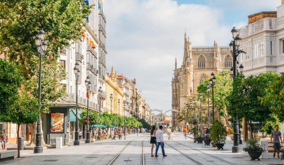 Nuevas restricciones: Andalucía cerrará todos sus municipios perimetralmente