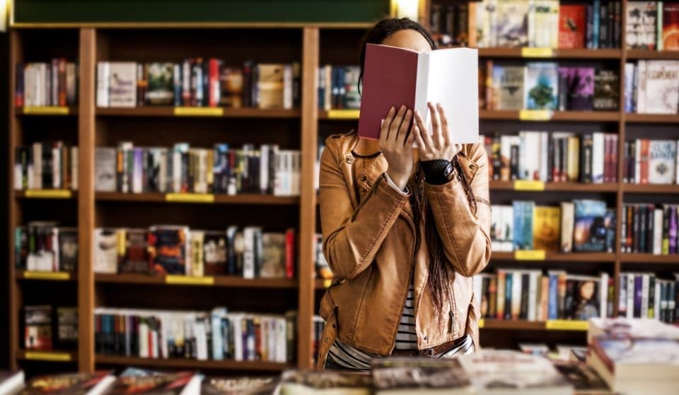 Celebra el Día de las librerías con este paseo literario en la Casa Tomada